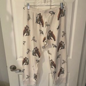 All Things Fabulous joggers